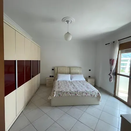 아파트 Riviera Apartament Vlorë