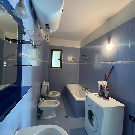 Riviera Apartament 아파트 Vlorë