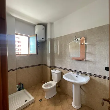 아파트 Riviera Apartament Vlorë