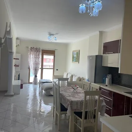 Riviera Apartament Apartment Vlore
