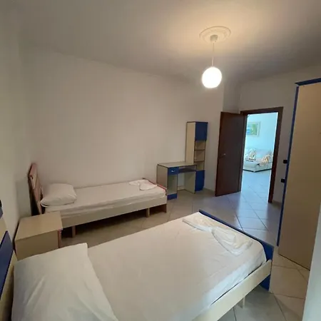 Apartment Riviera Apartament Vlore