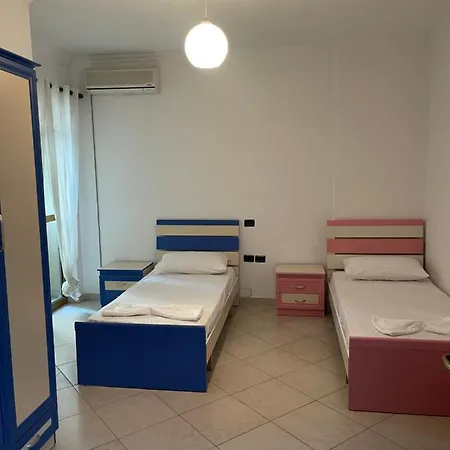 Riviera Apartament Vlorë