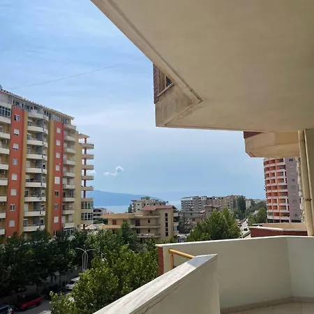 Apartment Riviera Apartament Vlore
