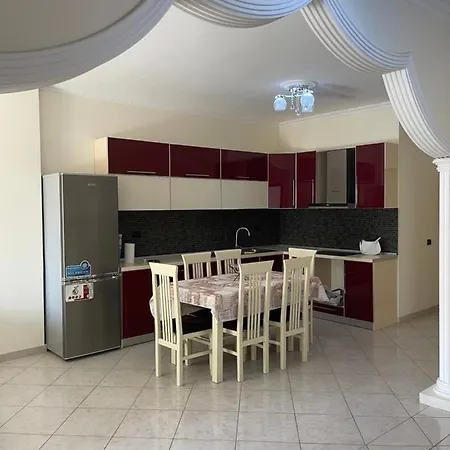Riviera Apartament * Vlorë
