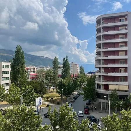 Riviera Apartament Apartment *