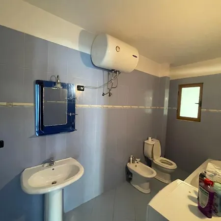 아파트 Riviera Apartament